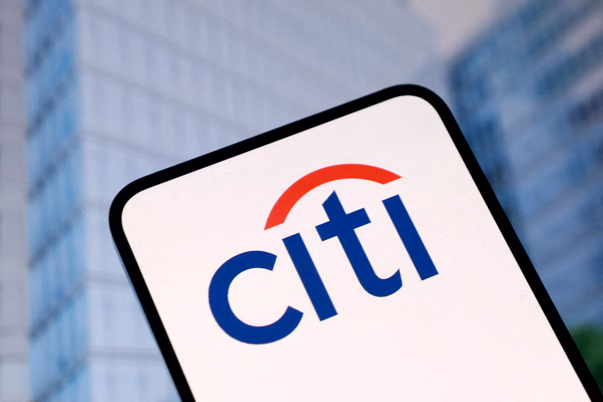 Citigroup Rusiyadakı bank bölməsini satır