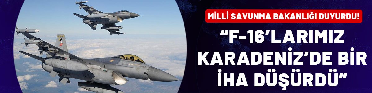 Türkiyənin PUA-nı vurması Qara dənizdə gərginliyi artırıb