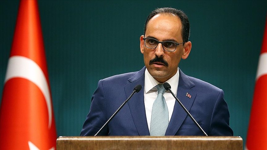 Həmas nümayəndələri atəşkəsə əməl etdiklərini bildirdi