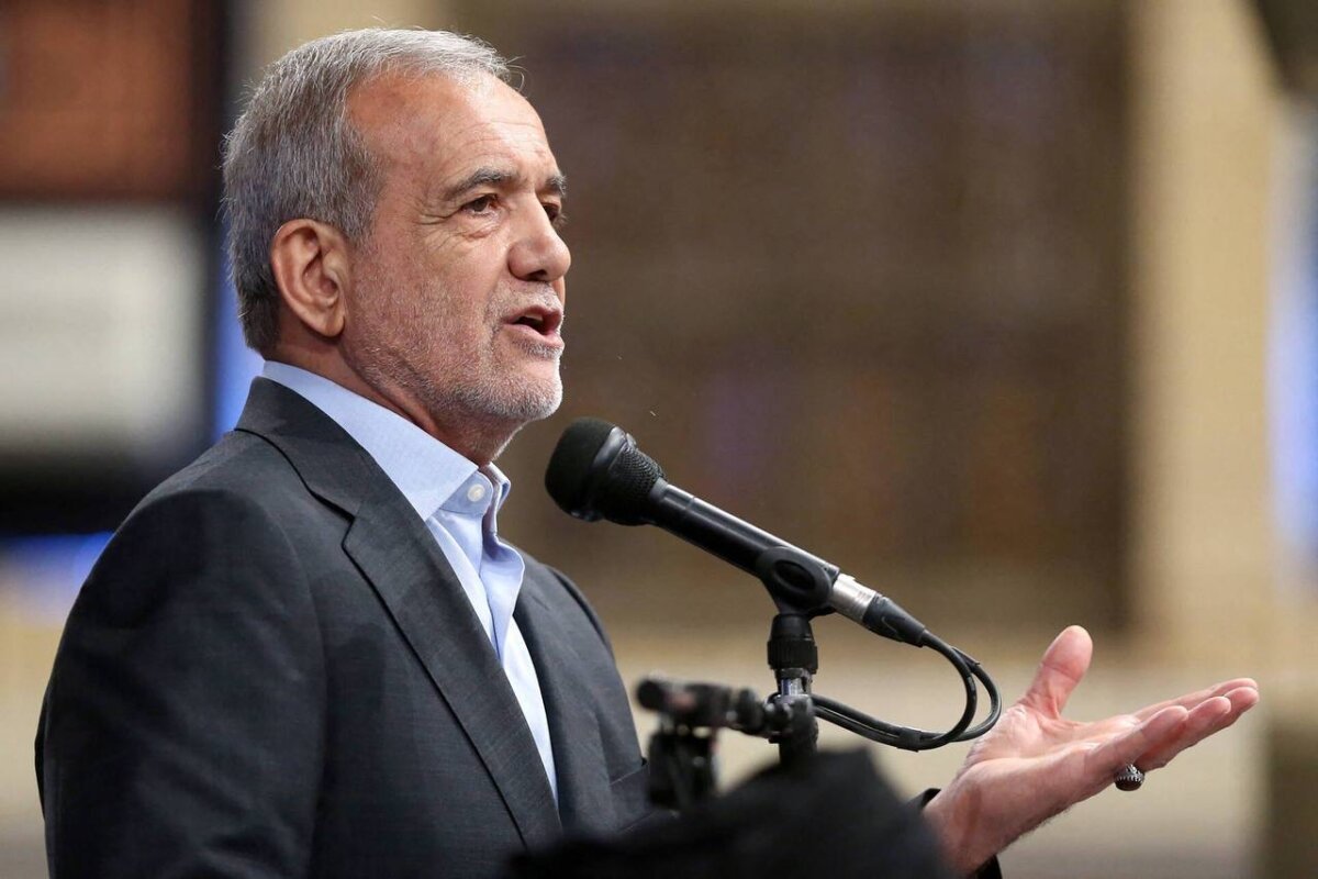 İran prezidenti bəyan edib: Hərbi güc artıb, cavab sərt olacaq