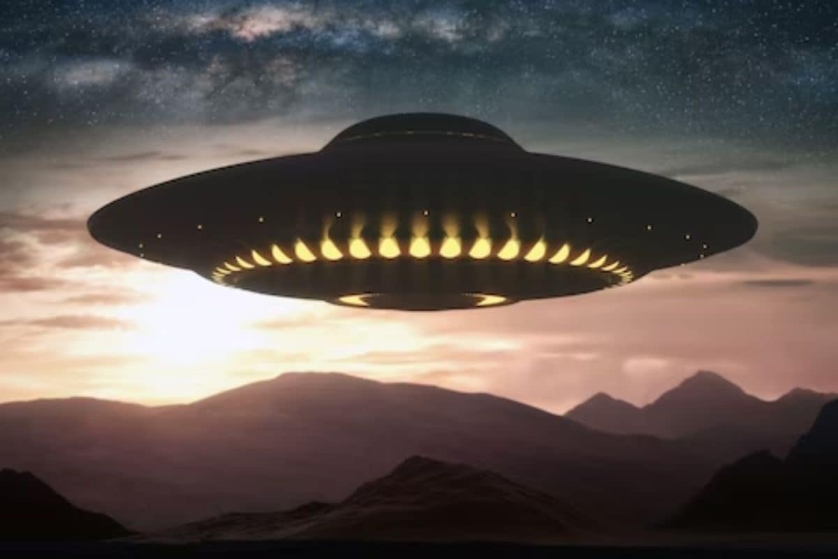 UFO sənədlərinin açıqlanma ehtimalı qlobal bazarlarda artan maraq yaradır