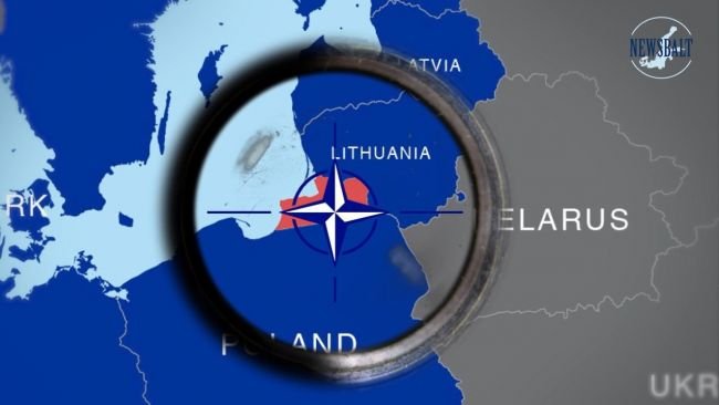 Polşa Kalininqrada zərbə endirmək imkanını araşdırır