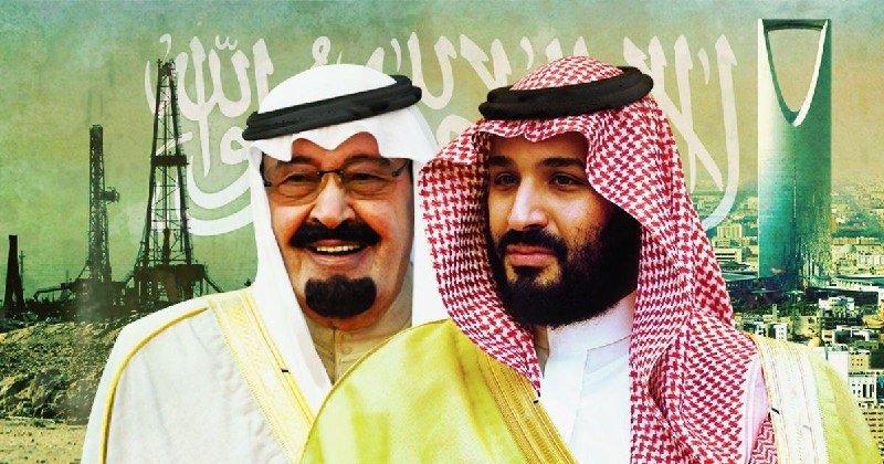 Səudiyyə Ərəbistanının yeni qızıl ehtiyatları barədə geniş açıqlama yayılıb