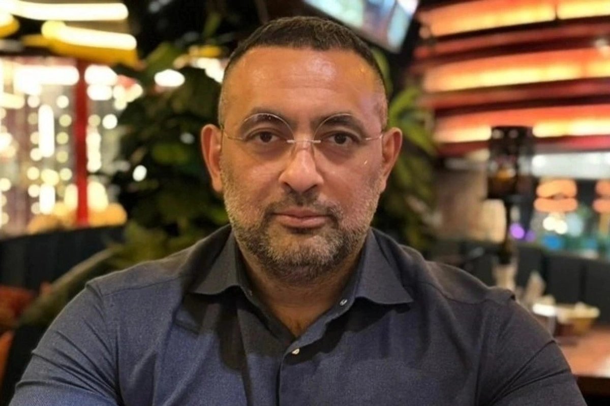 Uraldakı Azərbaycan icmasının yeni rəhbəri həbs edildi