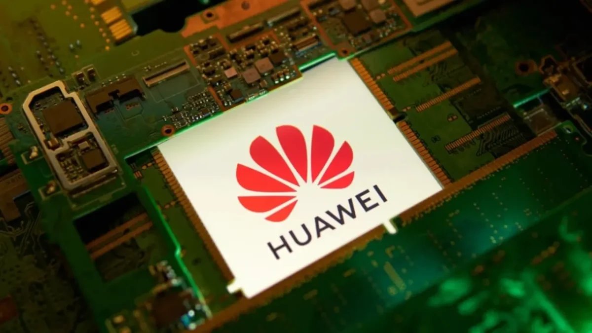 Huawei, 2 nanometr çip istehsalı üçün yeni patent aldı