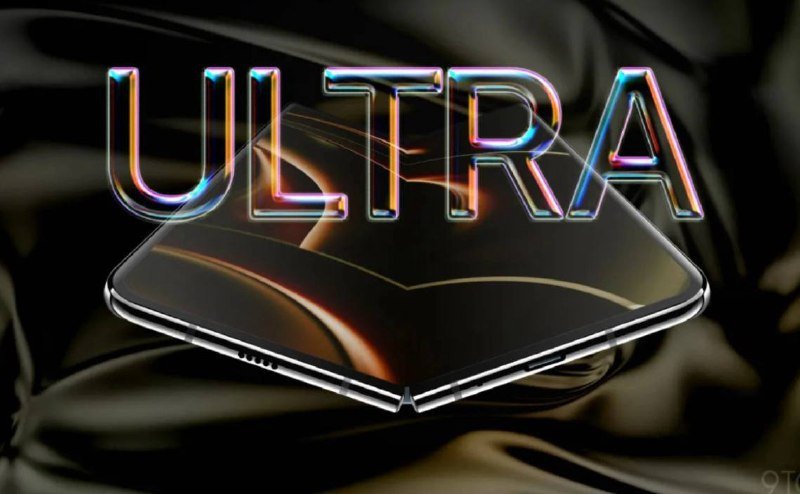 Apple 2026‑da qatlanan iPhone Ultra‑nı təqdim edəcək