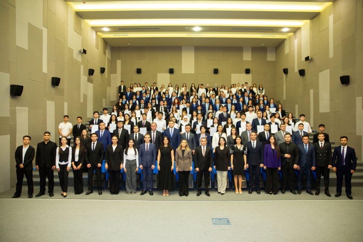“ASAN xidmət”də Beynəlxalq Könüllülər Günü qeyd olunub