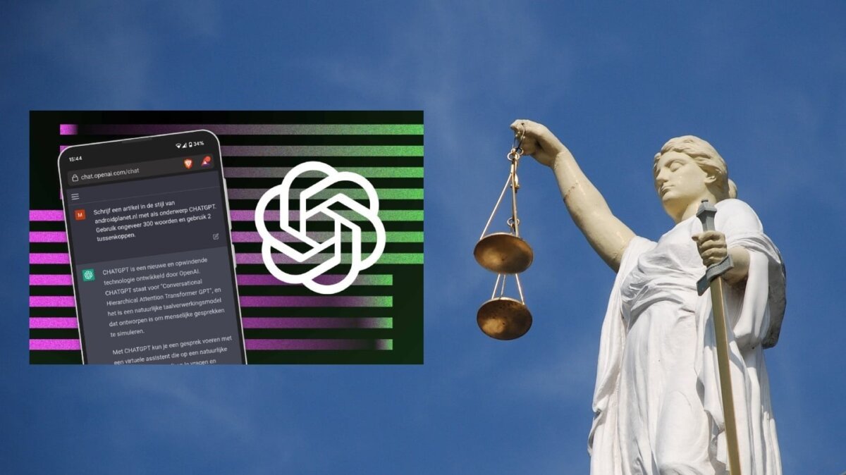 Federal məhkəmə OpenAI-dən ChatGPT söhbət qeydlərini açıqlamağı tələb etdi