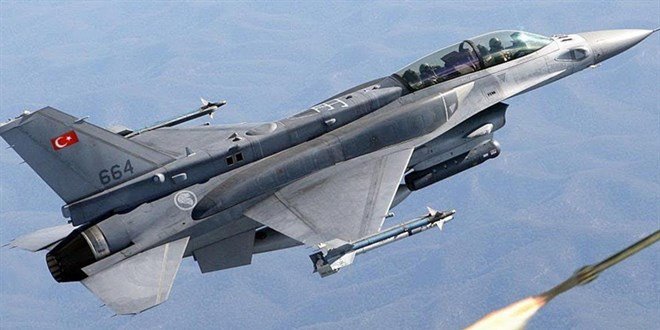 Türkiyədə nəzarəti itirmiş pilotsuz uçuş aparatı zərərsizləşdirildi