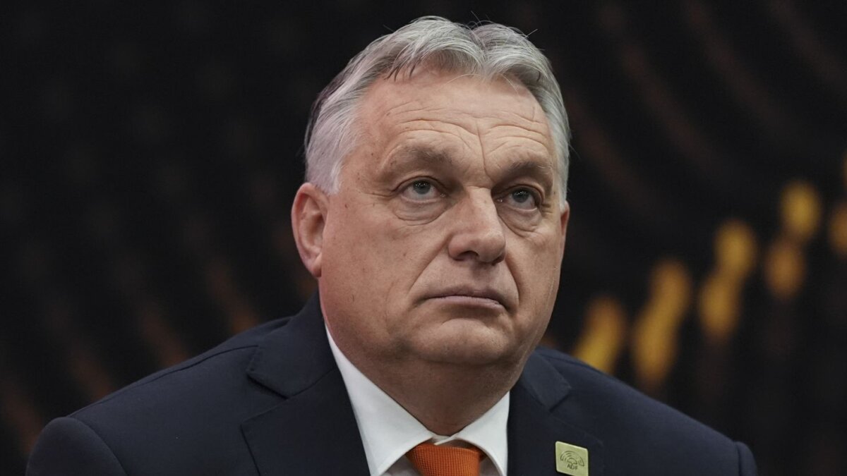 Orban Rus aktivləri müsadirəsinə dair Avropa İttifaqını hədələyir