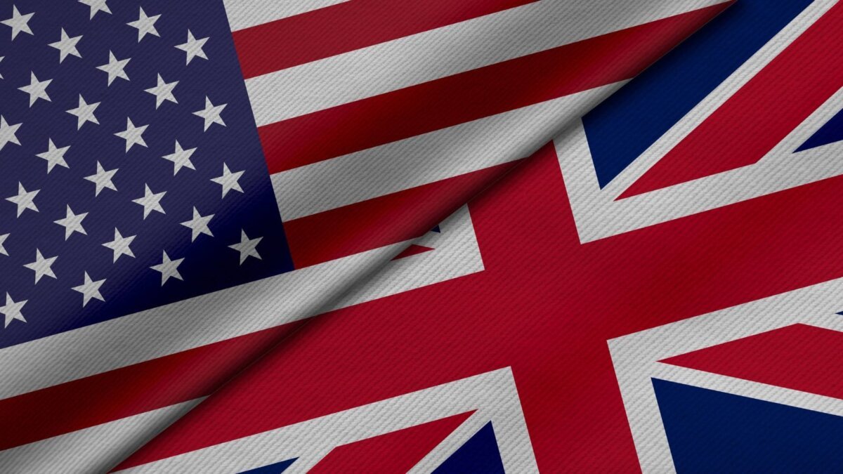 ABŞ və Böyük Britaniya arasında texnologiya əməkdaşlığı dayandırıldı