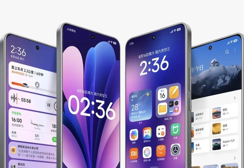 Bəzi Xiaomi, Redmi və Poco smartfonları yaxın illərdə təhlükəsizlik dəstəyini itirəcək