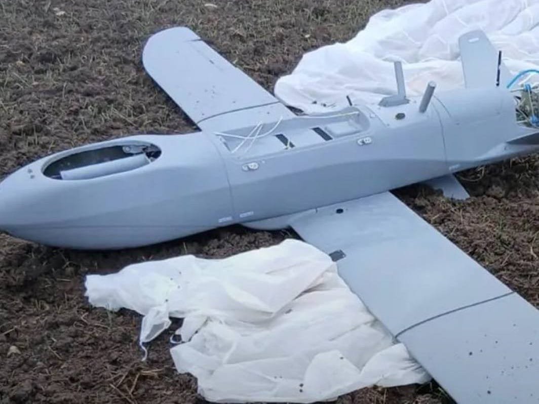 Türkiyədə bir həftədə üçüncü pilotsuz uçuş aparatı aşkarlandı