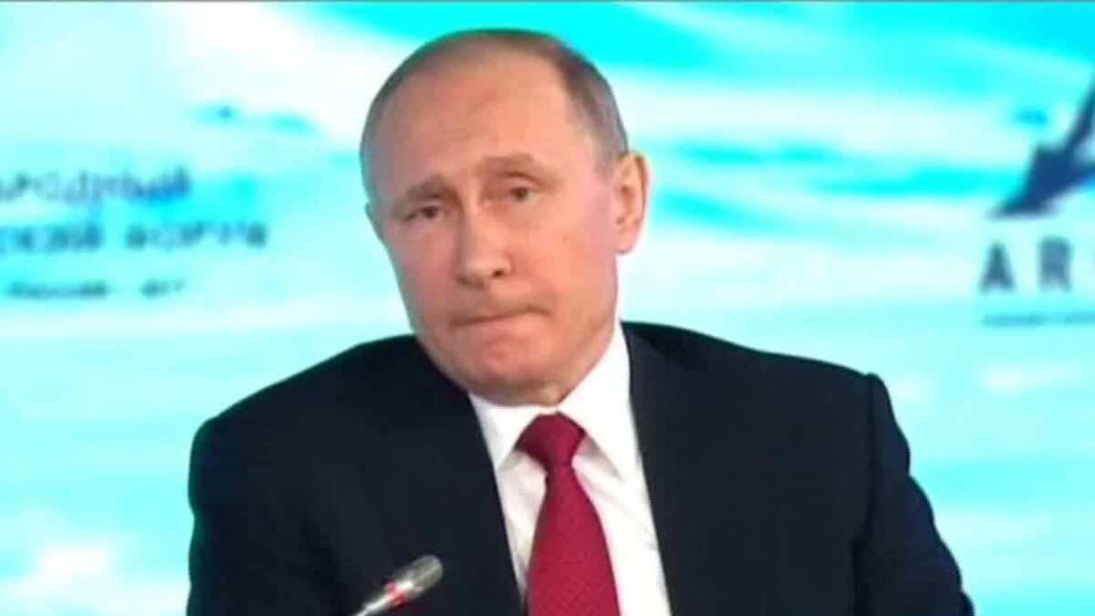 ABŞ kəşfiyyatı Putinin Ukrayna və Avropa planlarını açıqladı