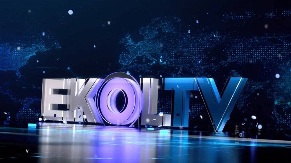 Türkiyədə Ekol televiziya kanalı yayım fəaliyyətini dayandırdı