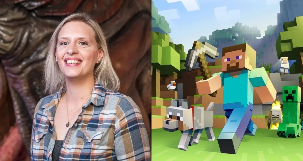 Minecraft üçün yeni dövr: Vanilla versiyasına təcrübəli menecer gətirildi
