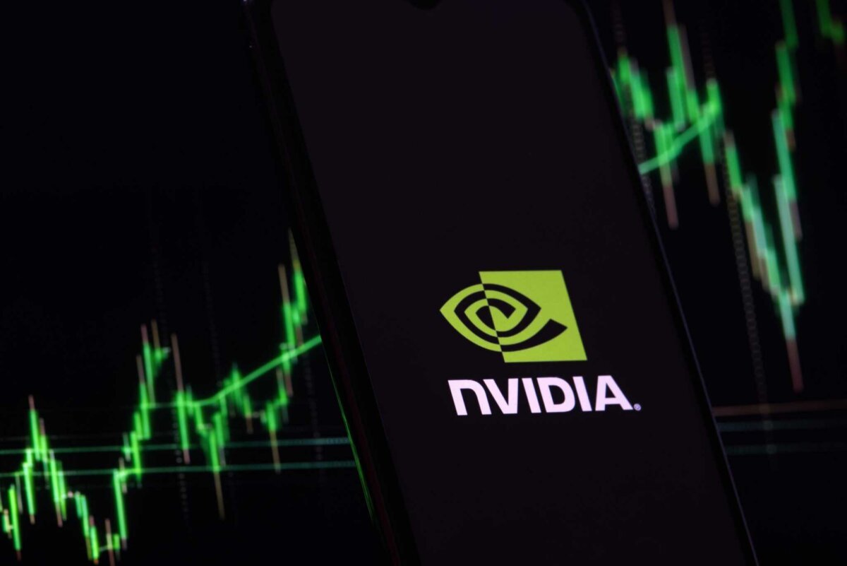 Nvidia səhmləri rekord gəlir fonunda 5% artım göstərdi