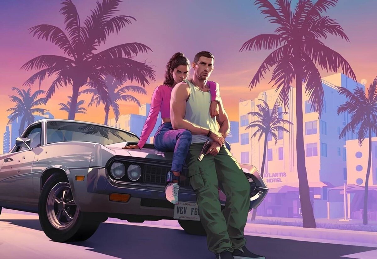 GTA VI oyununun ölçüsü oyun sənayesində ciddi müzakirələr yaradıb
