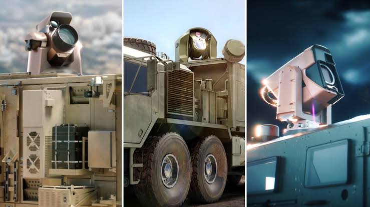 İsrail “Iron Beam” lazer hava müdafiə sistemini rəsmi olaraq istifadəyə verdi