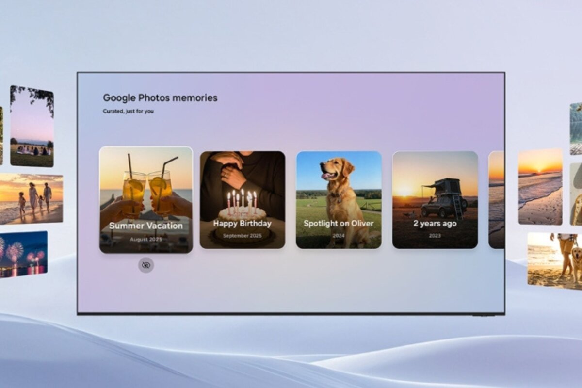 Samsung Google Photos inteqrasiyası ilə yeni dövrə başlayır