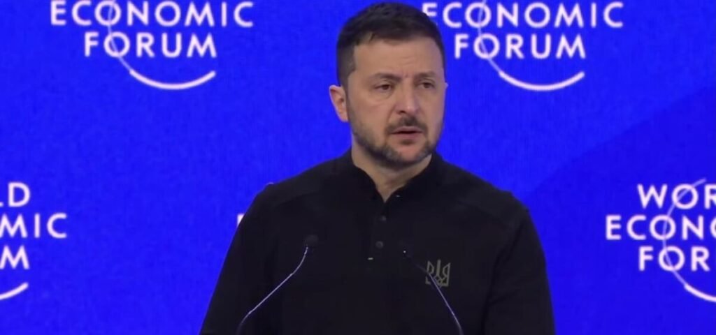 Zelenski: Müharibəyə baxmayaraq, seçkilərə hazırıq