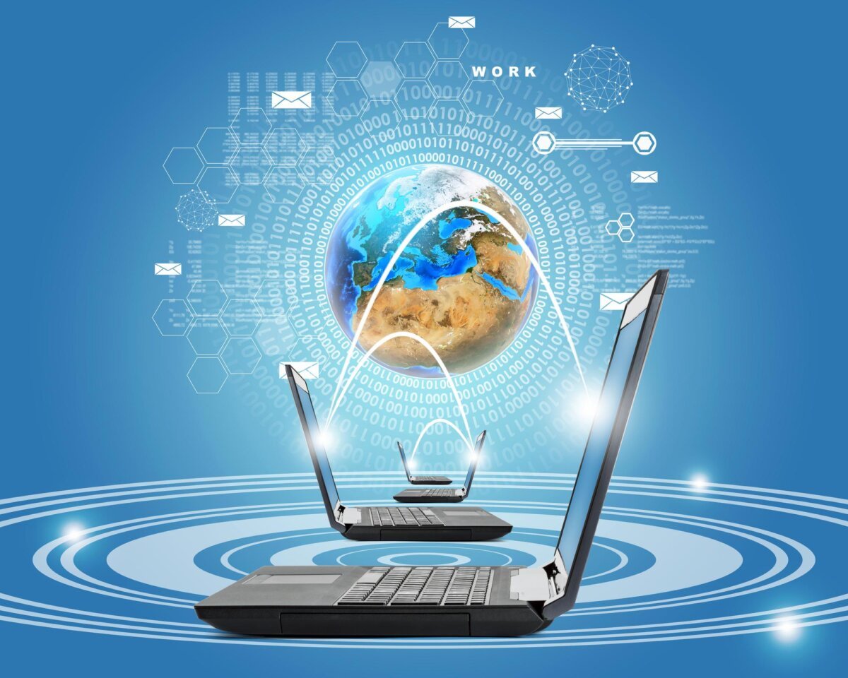 Texnologiya dünyası: Müəllif hüquqları və innovasiyaların qorunması