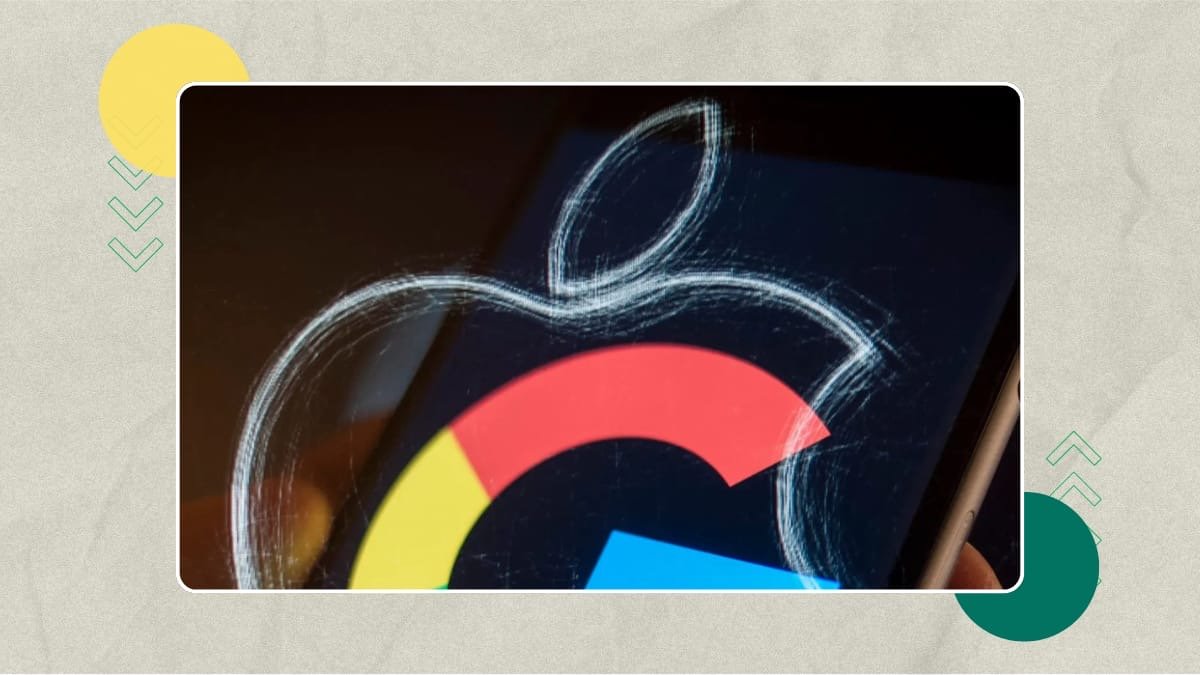 Apple və Google tətbiqləri üzrə məxfilik xəbərdarlıqlarını daha da artırır