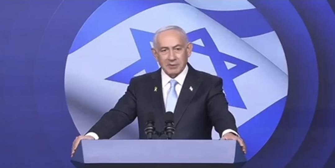 Netanyahunun Almaniya ilə bağlı bəyanatları və səfər məhdudiyyətləri beynəlxalq gündəm yaradıb