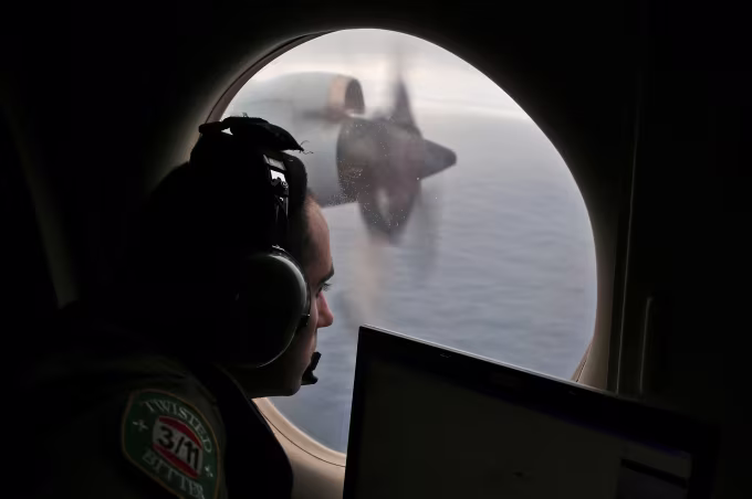 MH370 axtarışı yenidən bərpa olunur