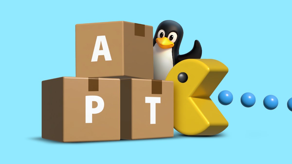 Linux-də APT və Pacman seçimi necə edilir