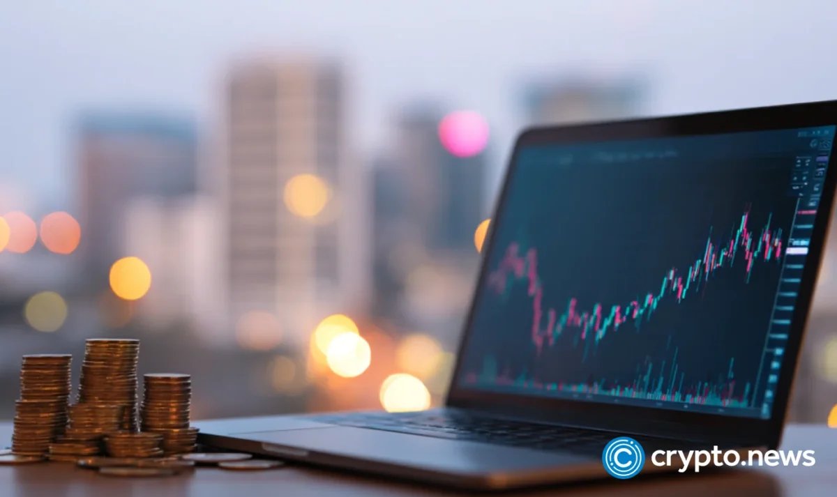 Kriptovalyuta bazarında eniş: Investorlar narahatdır