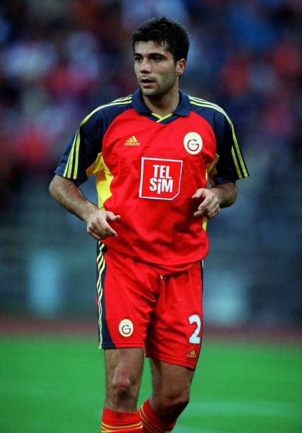 Vedat İnceefe futbolu tərk edir, kino dünyasına addım atır