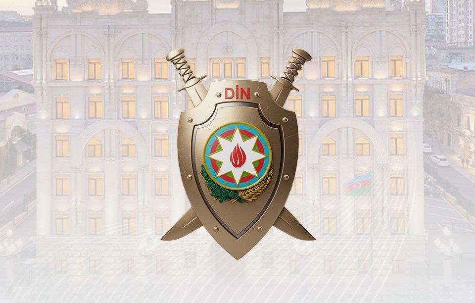 DİN bir sıra xidmətləri təkmilləşdirir – Layihə hazırlandı