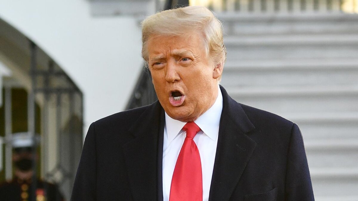 Prezident Venesuela ilə bağlı yeni siyasət açıqladı