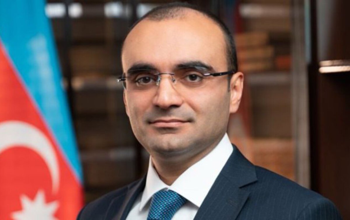 Ötən ay təyin edilən icra başçısı işdən çıxarıldı