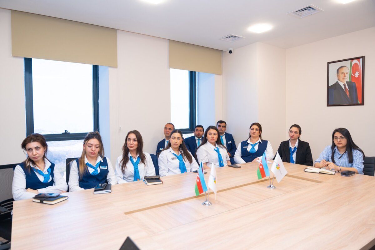 “Süni İntellekt Savadlılığı” proqramına start verib