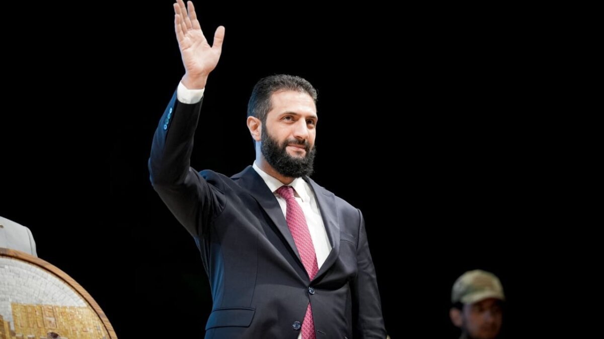 Suriya prezidenti: Qələbə möcüzə deyil, hazırlığın nəticəsidir