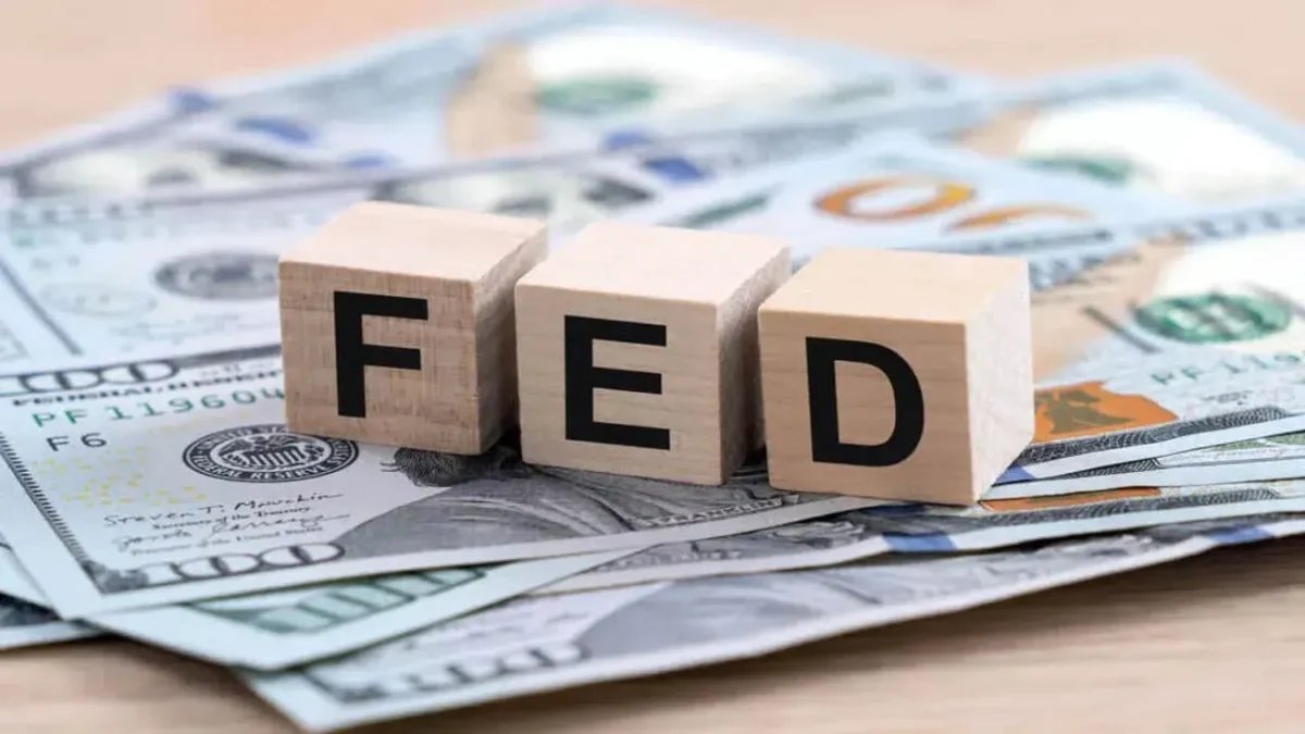 FED faiz dərəcələrini endirdi, iqtisadi artım proqnozları dəyişdi
