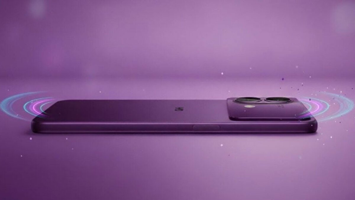 HMD Vibe 2: Yeni smartfonun təfərrüatları sızdı