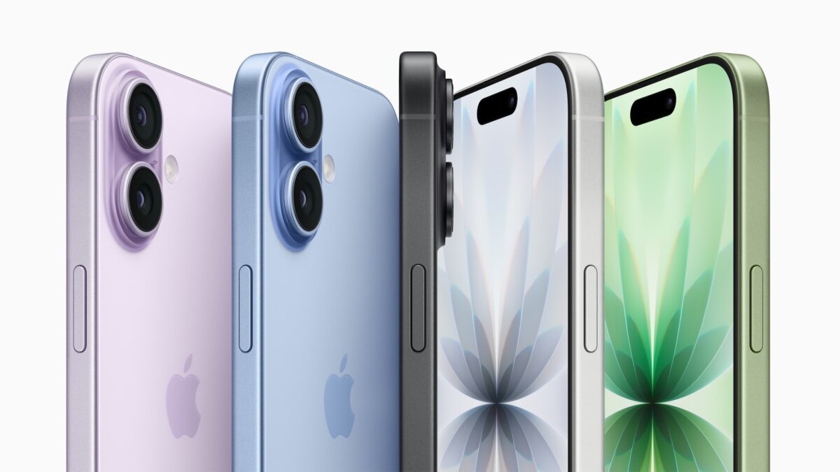 iPhone 17: Musiqi dinləyiciləri üçün yeni səs tənzimləmələri təqdim edir