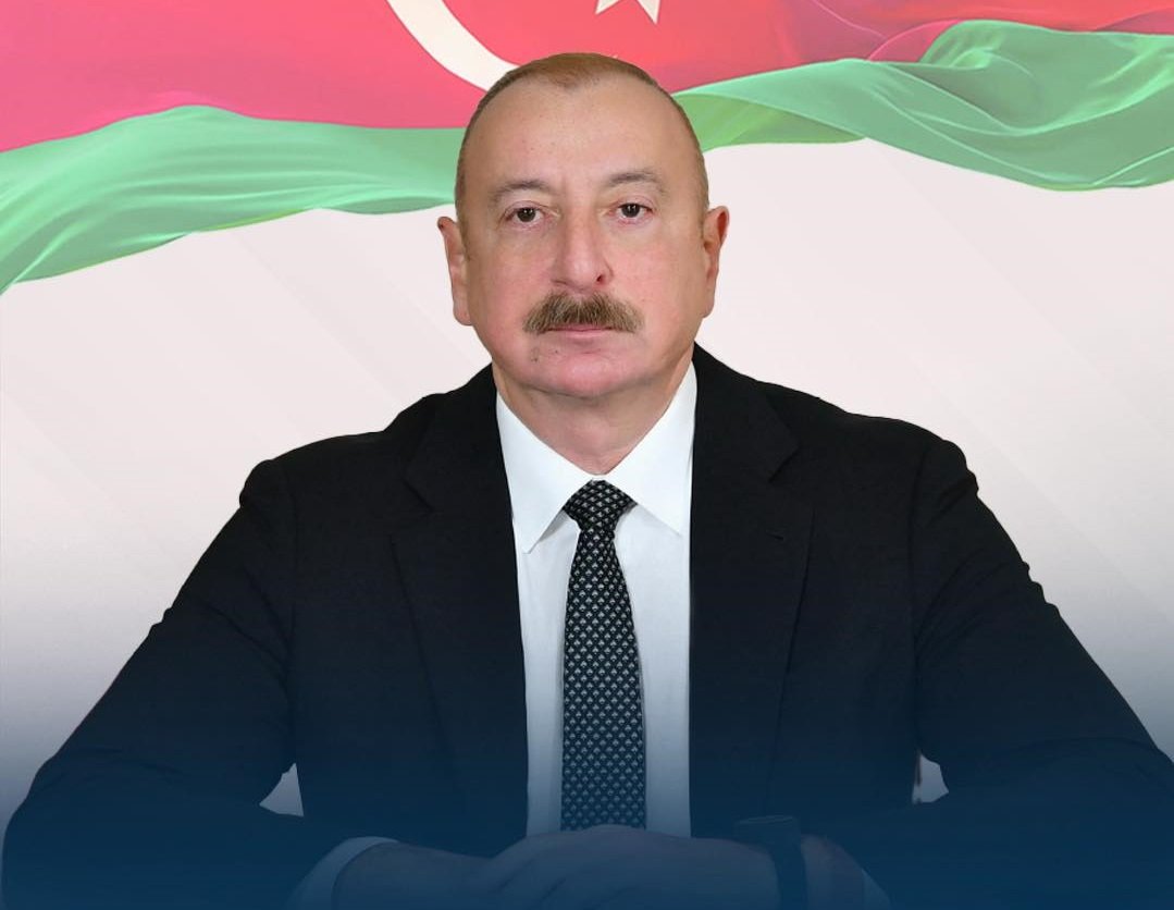 Prezident bu qanunları təsdiqlədi