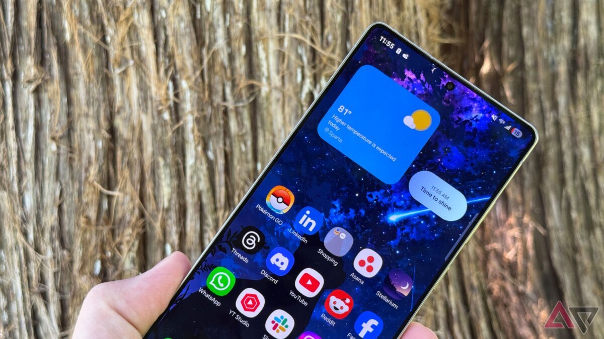 Samsung Galaxy S26: Yeni dizayn detalları gündəmdə