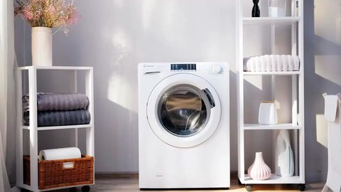 Gorenje paltaryuyan maşınları 2025-ci ildə populyarlığını qoruyur