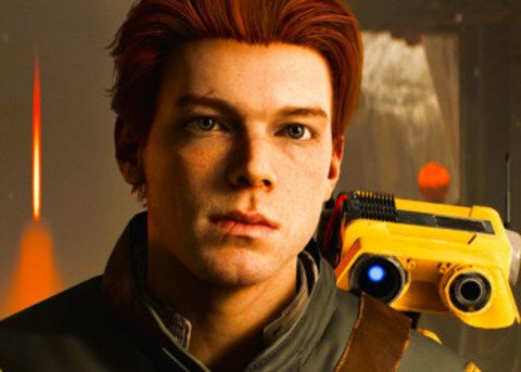 Star Wars Jedi oyunları Nintendo Switch 2-yə gələ bilər