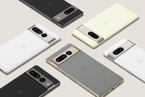 Pixel sahibləri Android-in mürəkkəbləşməsindən narazıdır