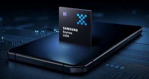 Samsung 2 nm Exynos 2600 prosessorunu təqdim etdi