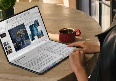 Huawei-nin HarmonyOS əməliyyat sistemi 27 milyon cihazı keçdi