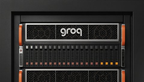 NVIDIA və Groq arasında 20 milyard dollarlıq razılaşma