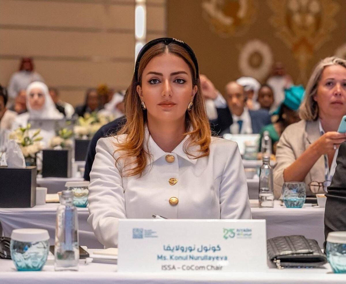 "İslam Həmrəyliyi Oyunları İƏT-ə üzv dövlətlər arasında əməkdaşlığa dəstək verir”