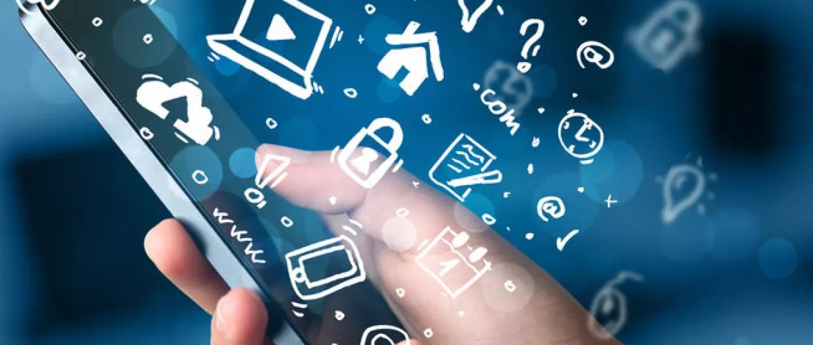 Mobil texnologiyalarla bağlı ən son xəbərlər